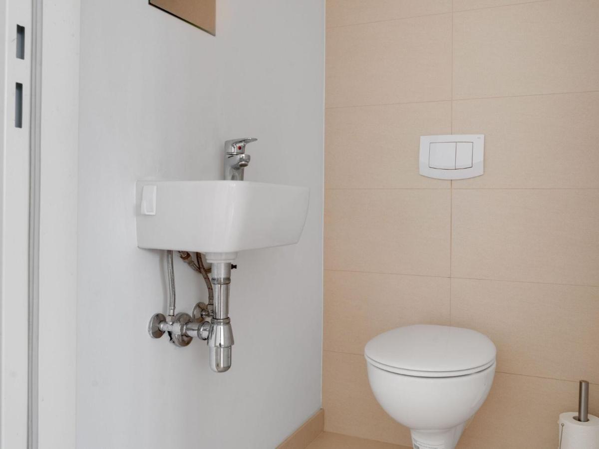 Elegant Apartment In Vienna With Patio Luaran gambar