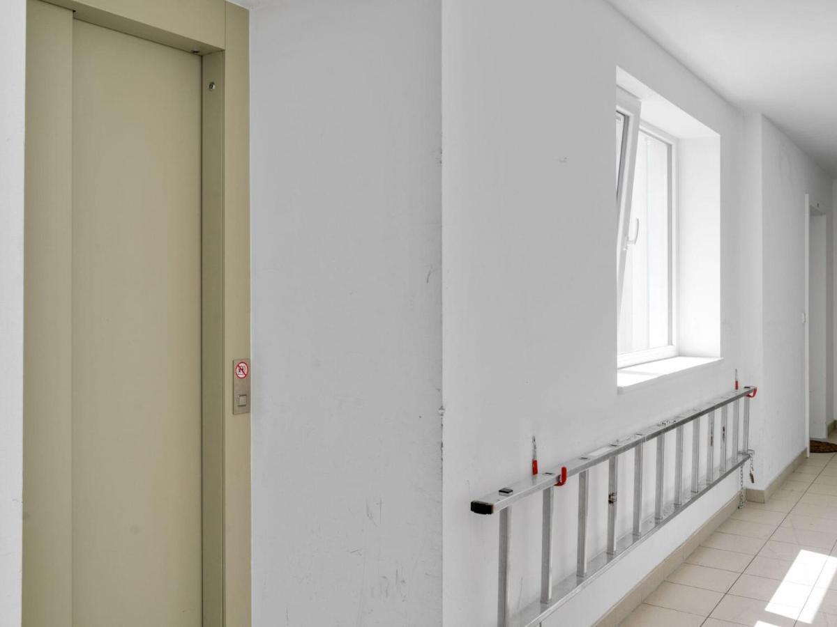Elegant Apartment In Vienna With Patio Luaran gambar