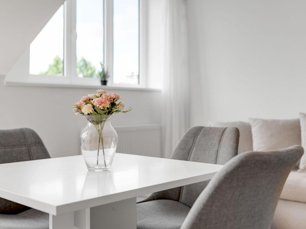 Elegant Apartment In Vienna With Patio Luaran gambar
